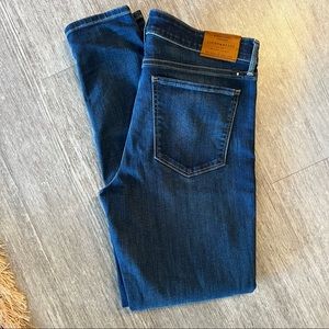 Lucky Brand Jeans, Size 10/30 Ankle